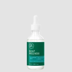 Tea Tree Scalp Wellness Scalp Defense Serum brand new 55ml